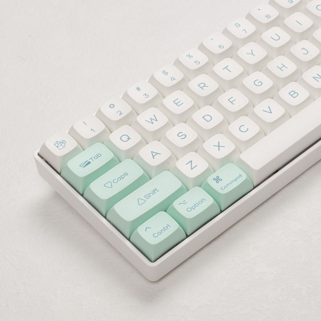 Keycap